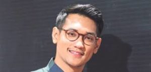 Afgan (Herman Zakharia)